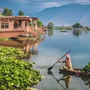 Kashmir 5 Nights | 6 Days
