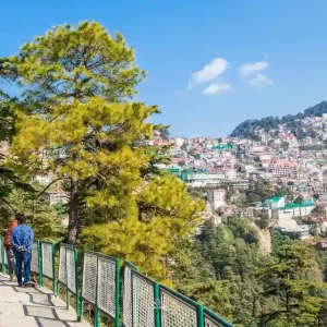 Shimla Manali & Kasol