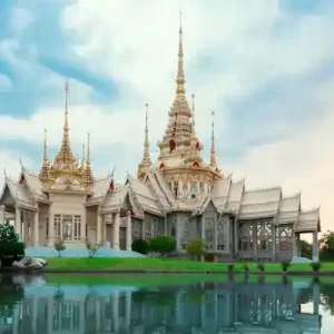 Thailand 8 Nights | 9 Days